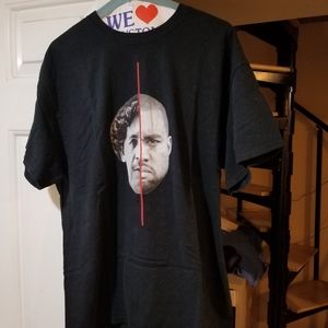 Pablo Escobar/Kanye West Shirt